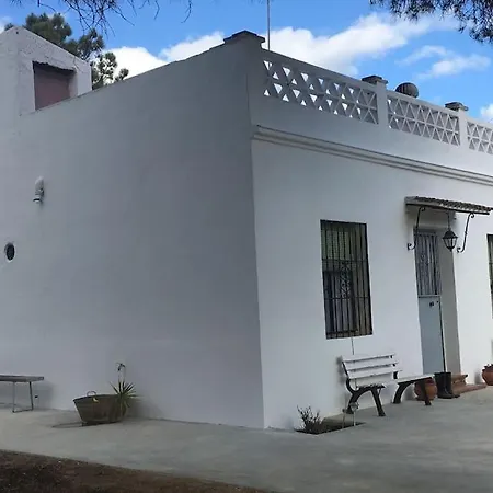 Casa La Solea Cerro Muriano