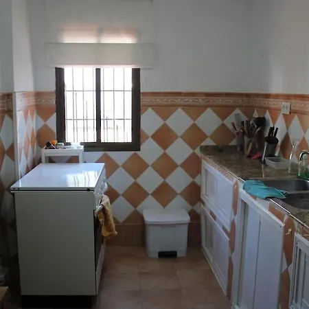 Шале Casa La Solea Cerro Muriano *