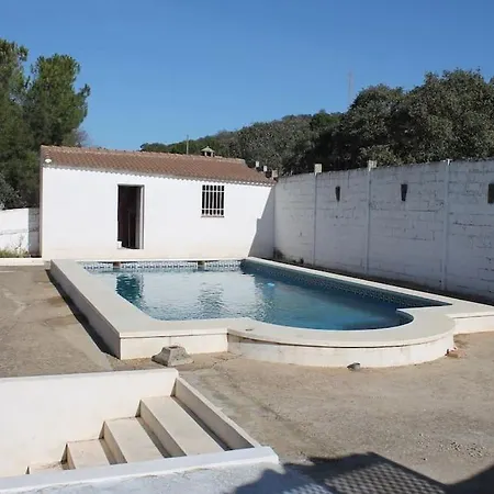Chalet Casa La Solea Cerro Muriano