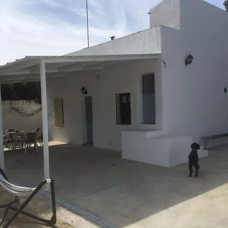 Casa La Solea Cerro Muriano Chalet *