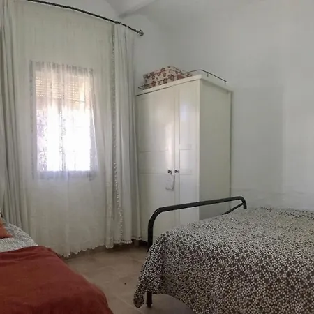 Шале Casa La Solea Cerro Muriano *