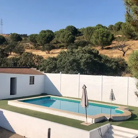 Chalet Casa La Solea Cerro Muriano *